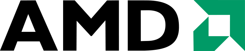 AMD logo