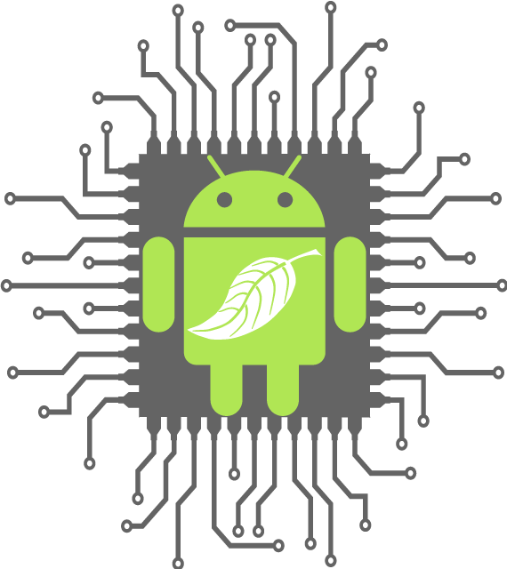 GreenDroid