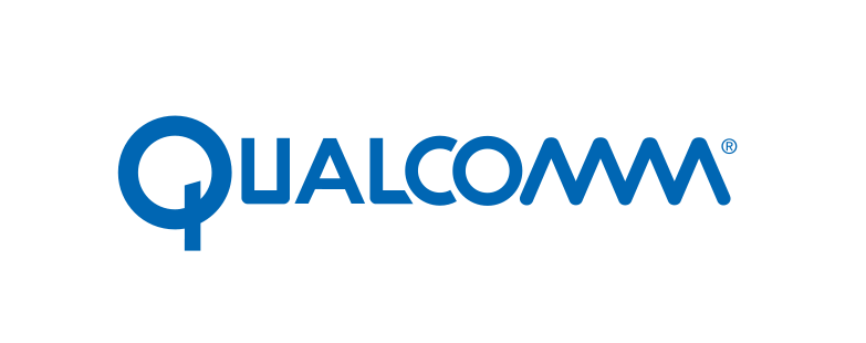 Qualcomm logo